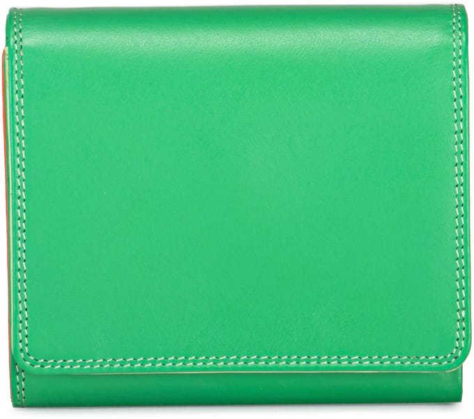 Mywalit Portemonnee RFID-bescherming Leder 10.5 cm - Dames - Horizontaal - sicily
