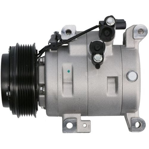 Airco-compressor BOSCH 1 986 AD1 357
