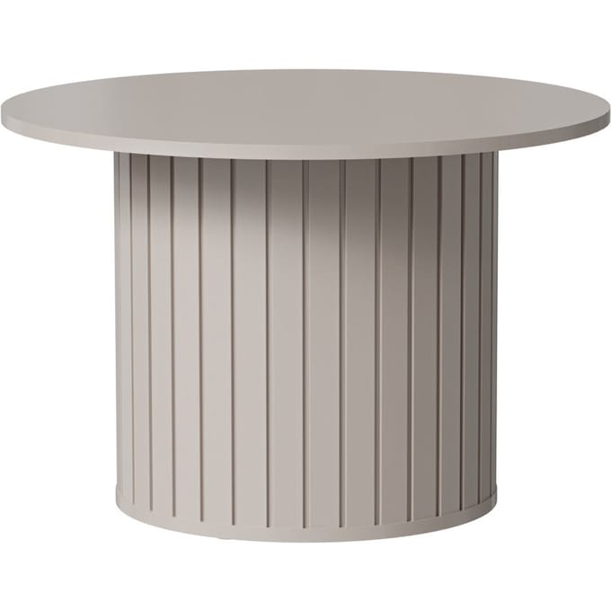 Salontafel Zehre rond | NADUVI Collection