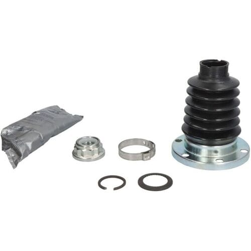 Balgenset, aandrijfas SPIDAN 24661