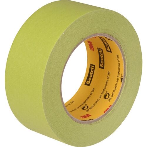 3M Scotch 2060 afplaktape 48mmx50m