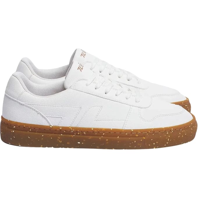Bicolor sneakers Zeta Alpha