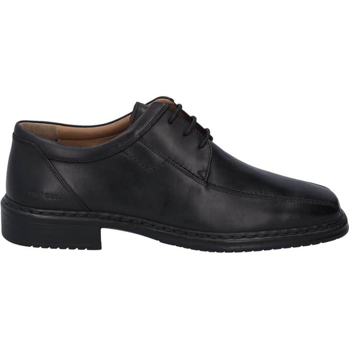 JOSEF SEIBEL Maurice | Halbschuh für Herren | Grün