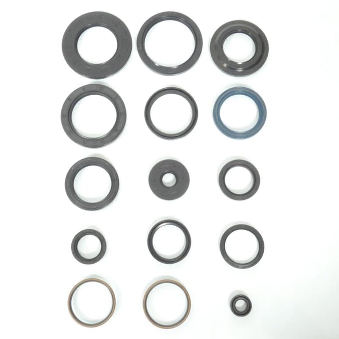 Joint spi moteur Athena pour Scooter Yamaha 530 Xp T-Max Abs 2012 à 2019 Neuf