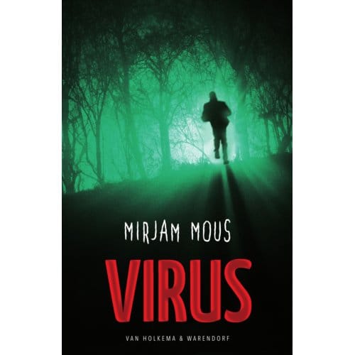 Virus - Mirjam Mous