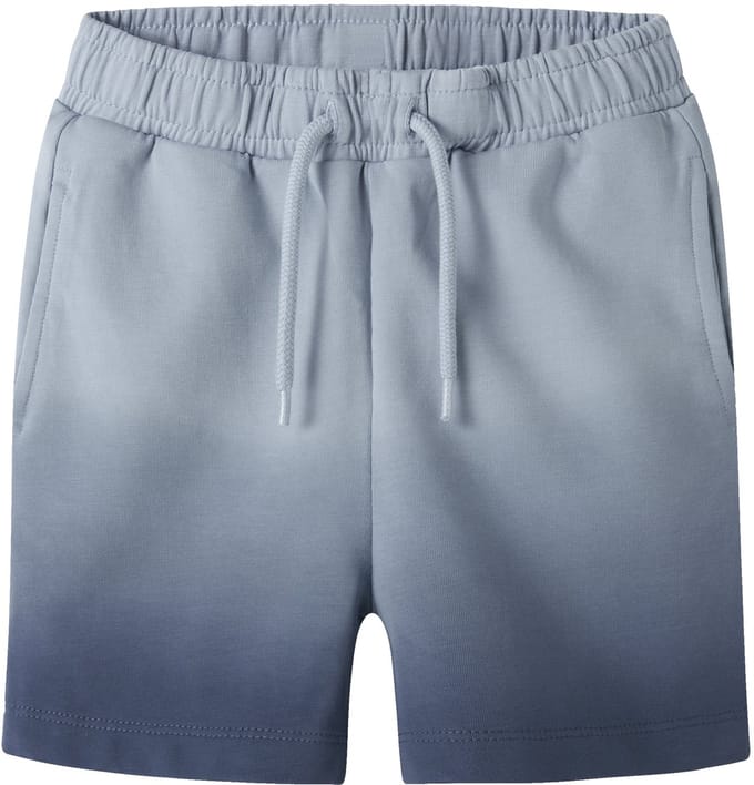 NAME IT - NMMJERVO NREG SWEAT SHORTS UNB - Jongens - Bermuda shorts