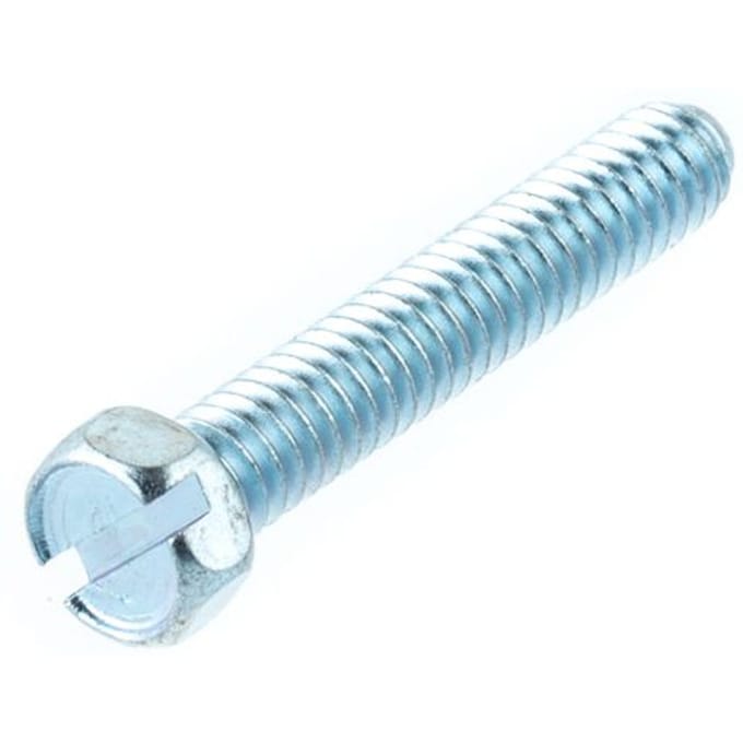 Screw
