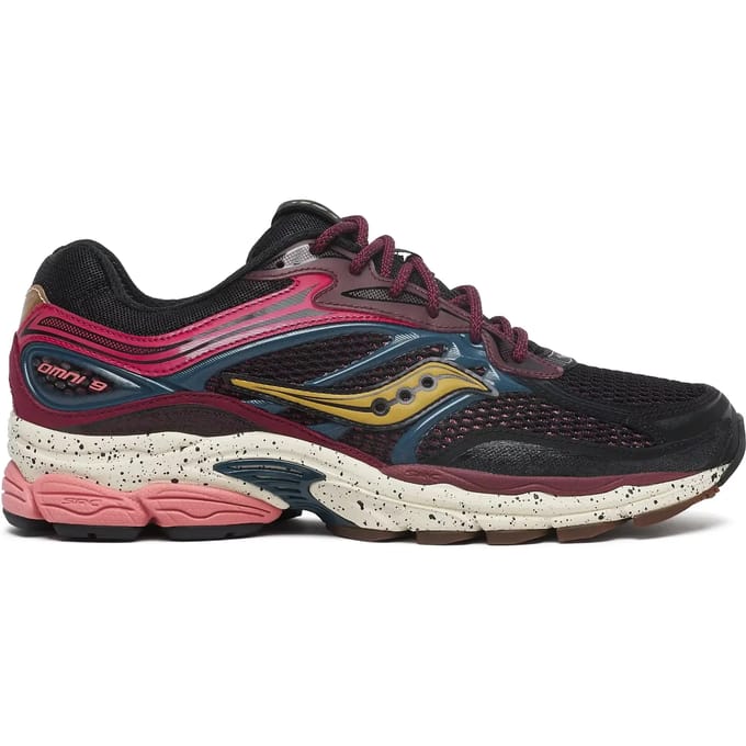 Baskets Saucony Progrid Omni 9
