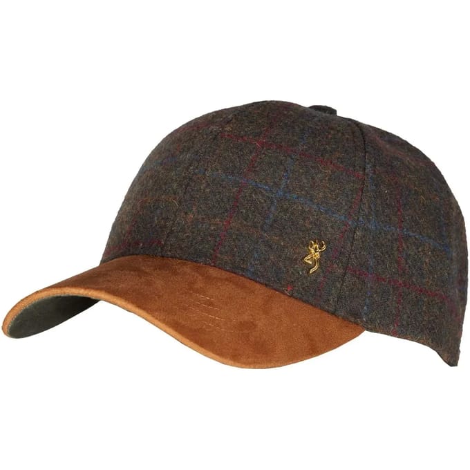 Baseball cap Browning Paul