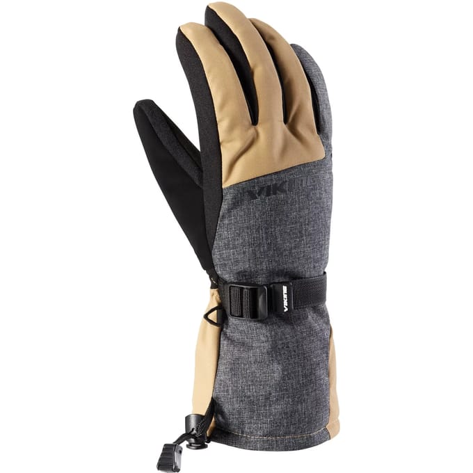 Skihandschoenen Viking Tuson Freeride