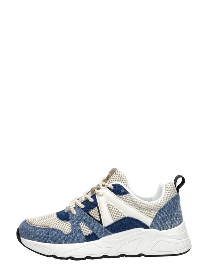 SUB55 Sneakers Laag Sneakers Laag - Licht blauw - Maat 30