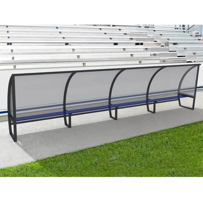 Shelter Sodex Sport 6 m