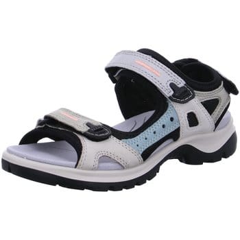 ECCO OFFROAD–Sandalen–Vrouwen–Bruin–37
