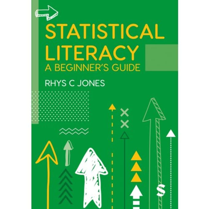 Statistical Literacy - Jones, Rhys Christopher