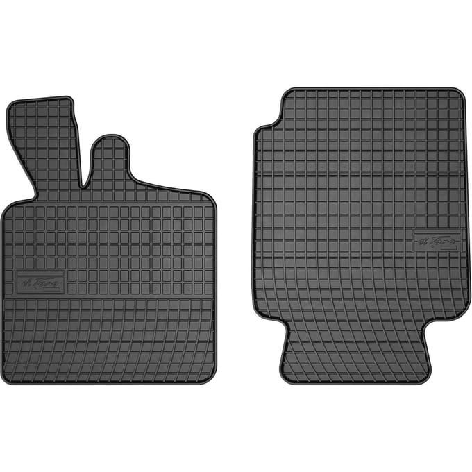 Rubber vloermatten FROGUM MMT A040 547372