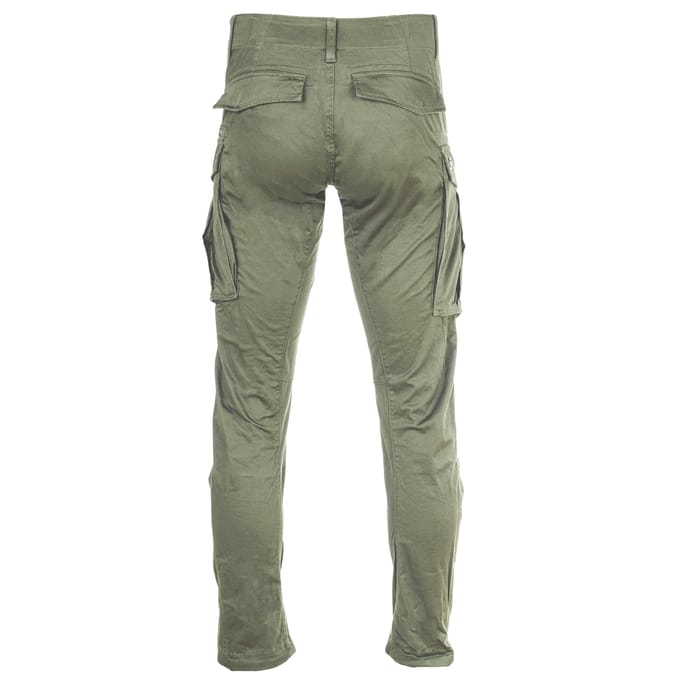 G-Star - Rovic Zip 3D Regular Tapered - Heren - Joggingbroeken