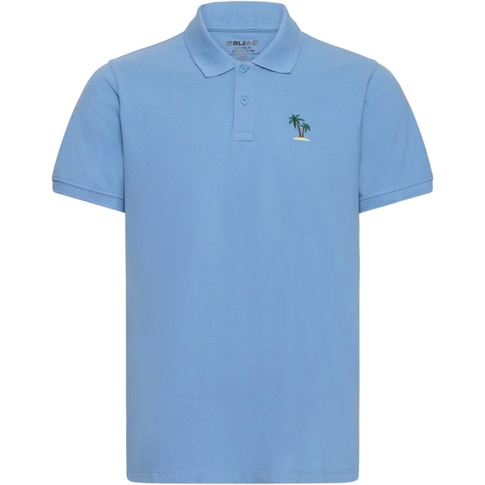 Blend - BHFELISE S/S POLO - Heren - Polo's