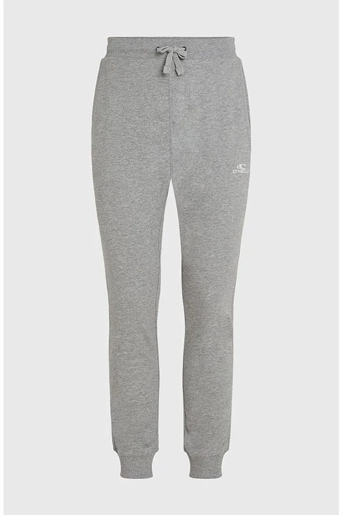 O´neill Small Logo Joggers Grijs S Man