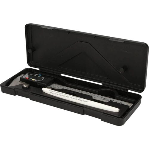 Brilliant Tools BT114900 BT114900 Digitale schuifmaat 150 mm
