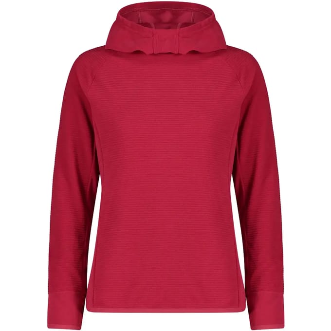 Dames Hoodie CMP