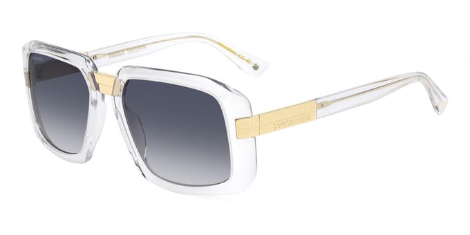 Dsquared2 D2 0178/S Crystal 57/19/145 MAN Zonnebrillen