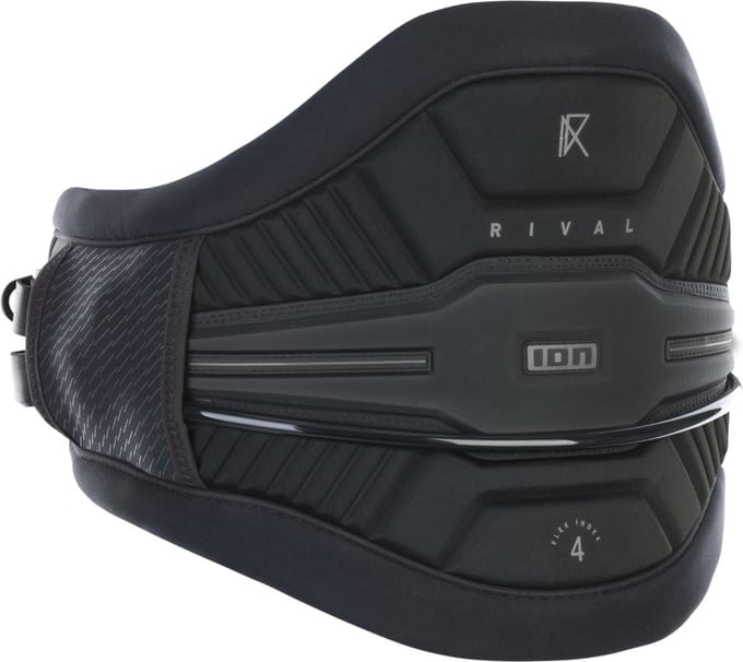 ION Rival - Black
