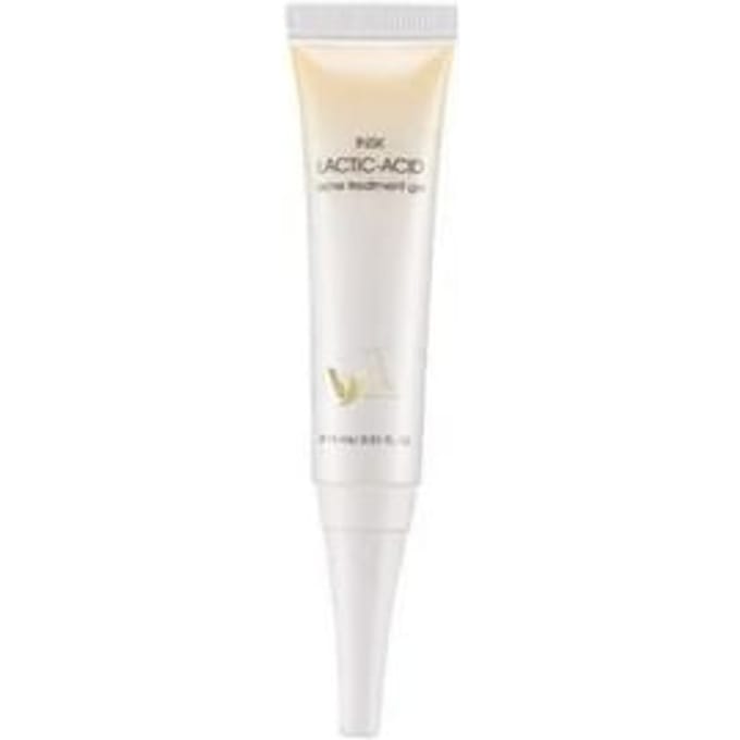 JOURDENESS - INSK Lactic-acid Acne Treament Gel 15ml