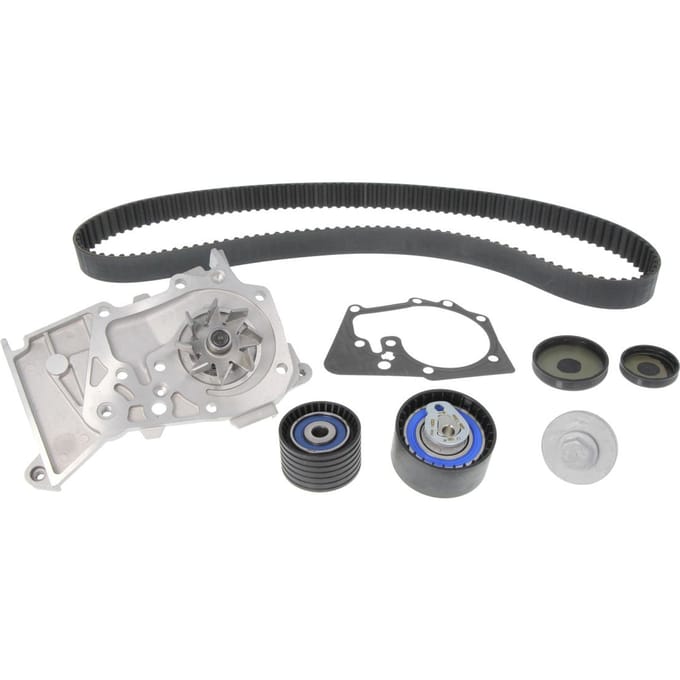 Waterpomp+distributieriem set SKF VKMC 06021