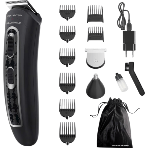 Rowenta TN911LF0 Trim & Style haartrimmer