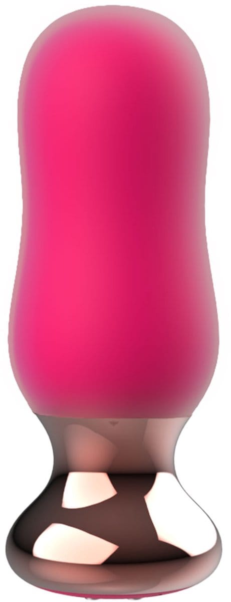 The Exquisite Buttplug