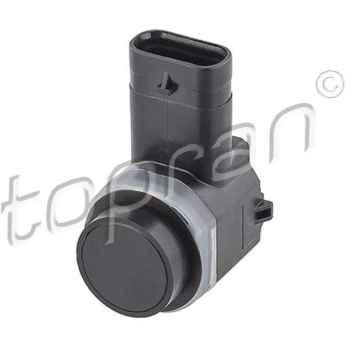 Topran Sensor, parkeerhulp HANS PRIES 701 256