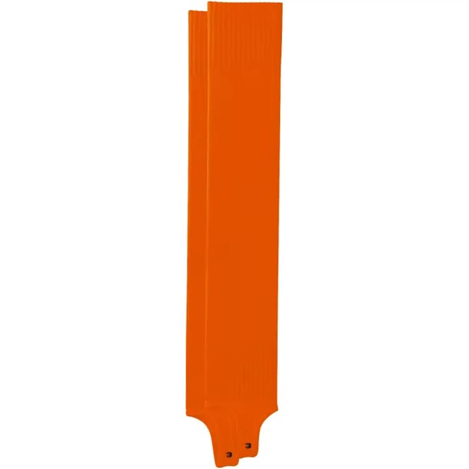 Erima Voetbalkousen Voetloos - Orange | Maat: 2