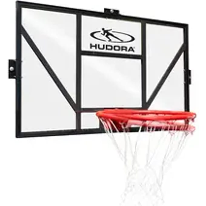 Basketbal hoepel Hudora Competition Pro
