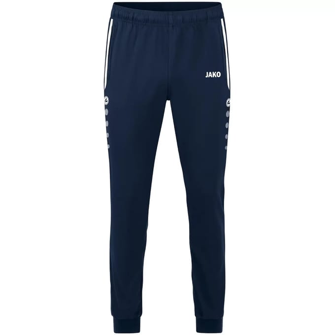 Kinderen leisure joggingbroek Jako Allround