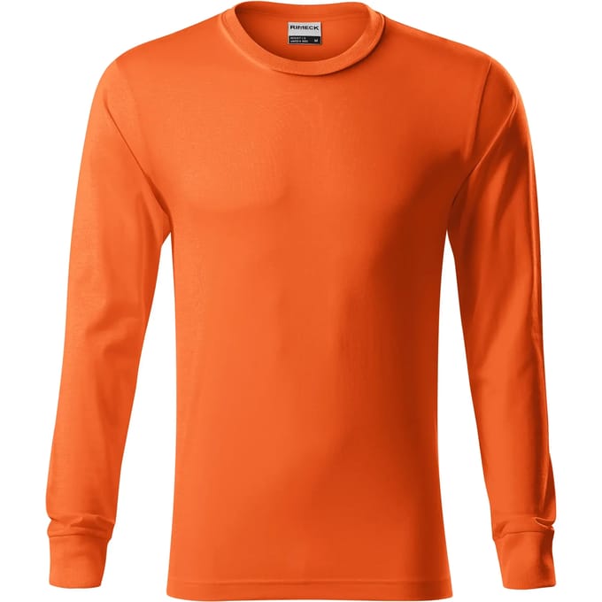 Longsleeve T-shirt Rimeck Resist R05