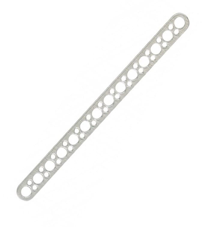 Comair Permanentstaafjes lang 100mm-50st