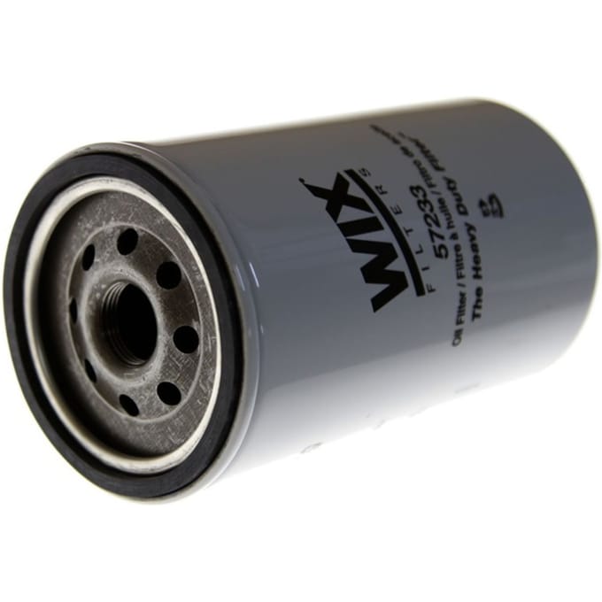 Oliefilter WIX FILTERS FILTERS 57233