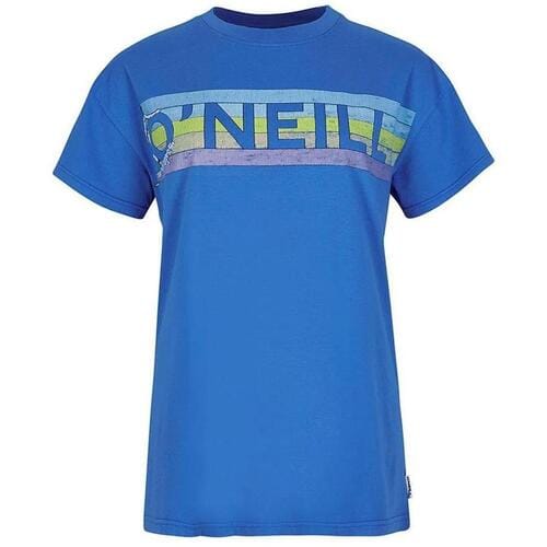 T-shirt Korte Mouw O'neill Connective