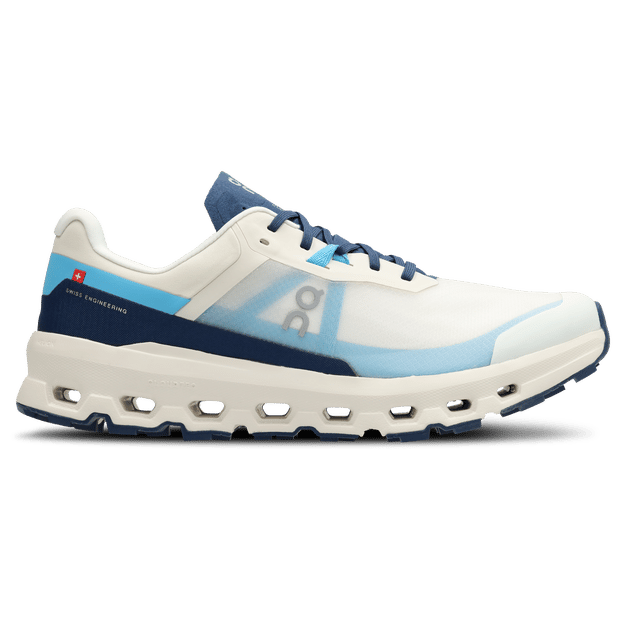 Cloudvista 2 Crème Horizon Baskets Homme Bleu 3ME30113168 43 gray