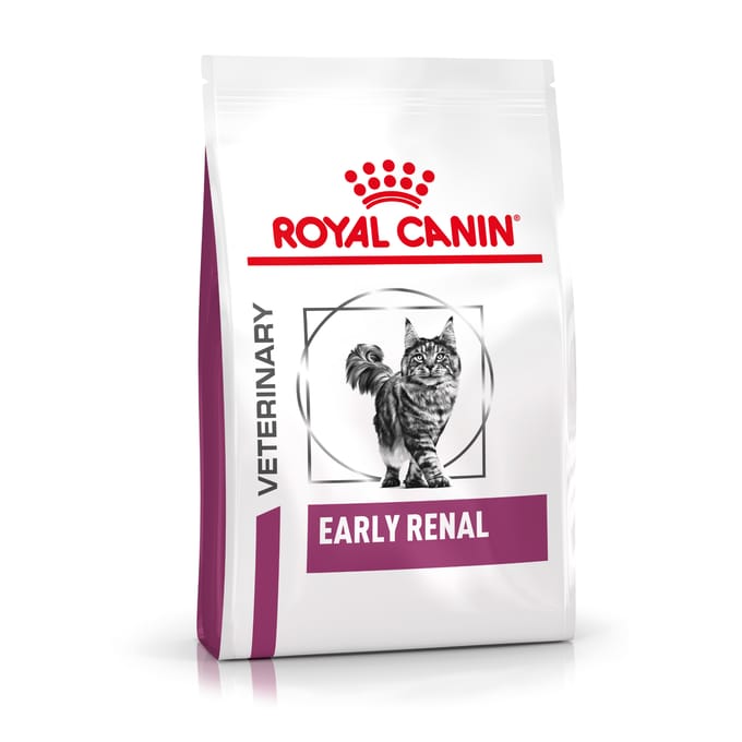 Royal Canin Veterinary Diet Cat Early Renal - 6 kg - Kattenvoer