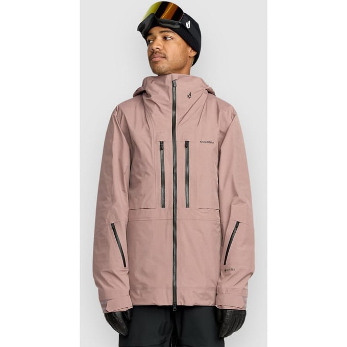 Volcom TDS Inf Gore-Tex Jas