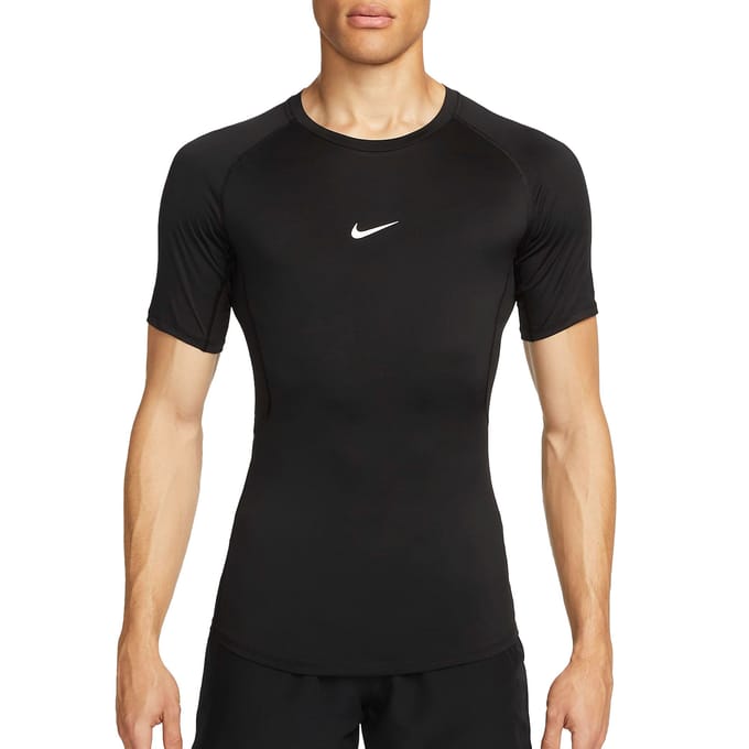 Nauwsluitende Koszulka Nike Pro Dri-FIT