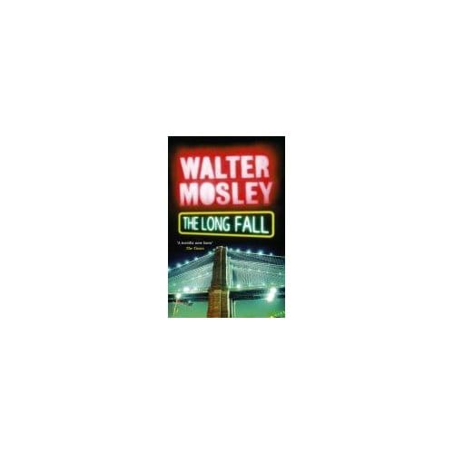 The Long Fall - Walter Mosley