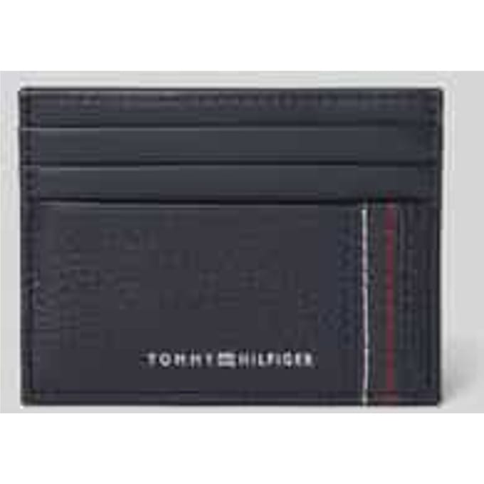 Portemonnee Tommy Hilfiger Th Central Cc Holder