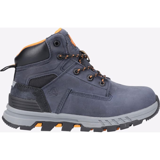 Amblers Safety AS613 Elena Veiligheidsschoenen Dames