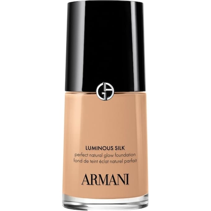 Giorgio Armani Luminous Silk Foundation 30ml (Various Shades) - 5.1 - New Formulation