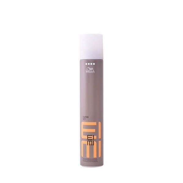 Styling &amp; modelleren Wella Eimi Super Set Extra Sterke Haarlak 500 ml