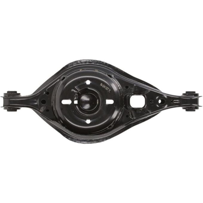 Draagarm, wielophanging YAMATO J93020YMT Achteras, links, terug
