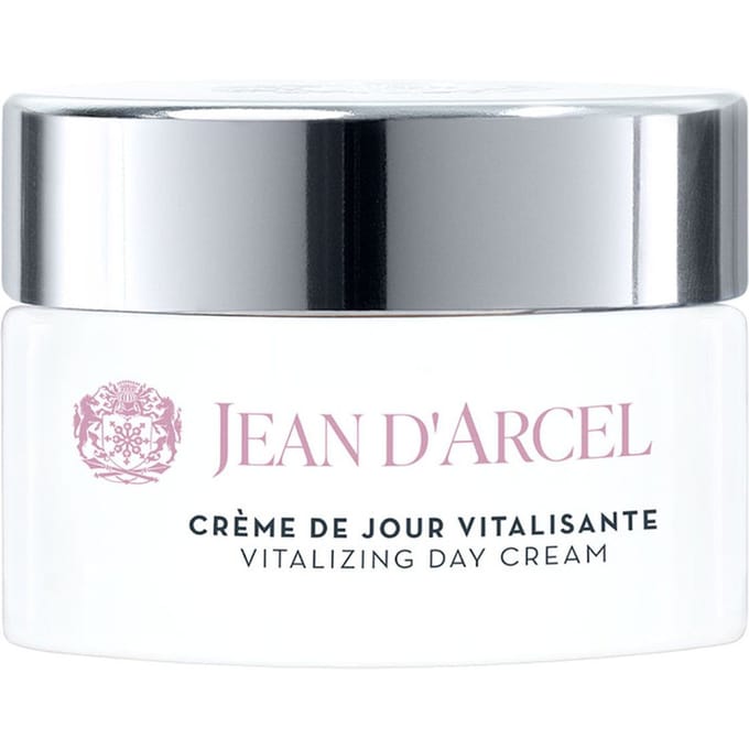 Jean d'Arcel Caviar Vitalizing Dagcrème - 50ml - Vitalisierend