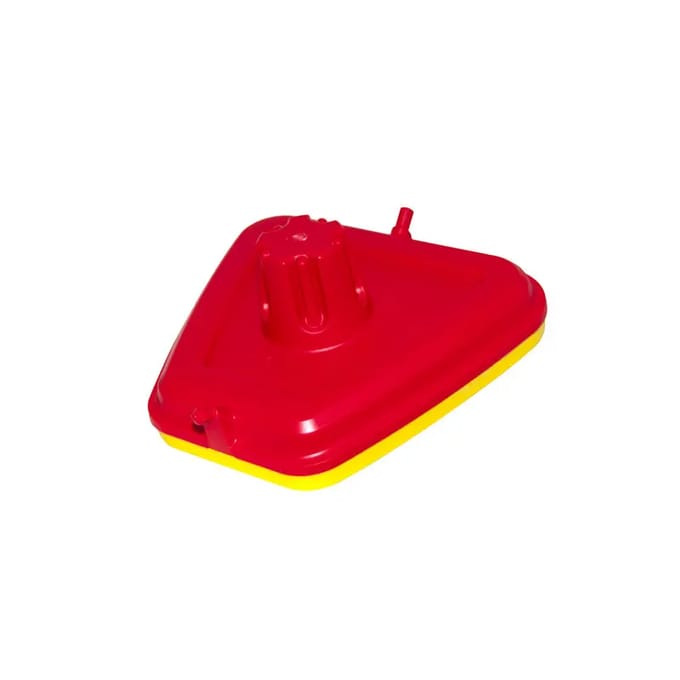 Luchtdop motorfietsbox Racetech Fantic XXF 450